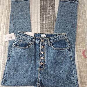 We Wore What The Danielle Jean Sz 28 NWT
